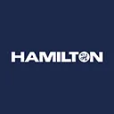 Hamilton Logo